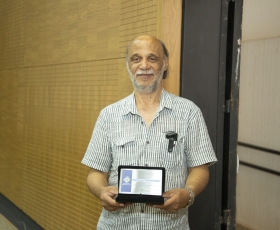 Domingos Pereira Costa